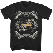 EVANESCENCE BUTTERFLY LOGO