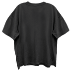 OZZY OSBOURNE TATOO ART VINTAGE BLACK T-SHIRT/GIANT VINTAGE