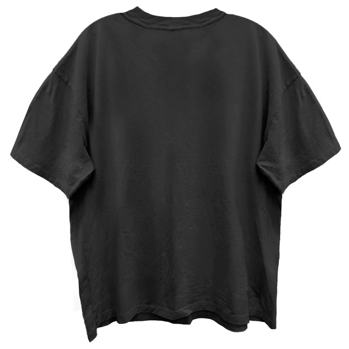 OZZY OSBOURNE TATOO ART VINTAGE BLACK T-SHIRT/GIANT VINTAGE