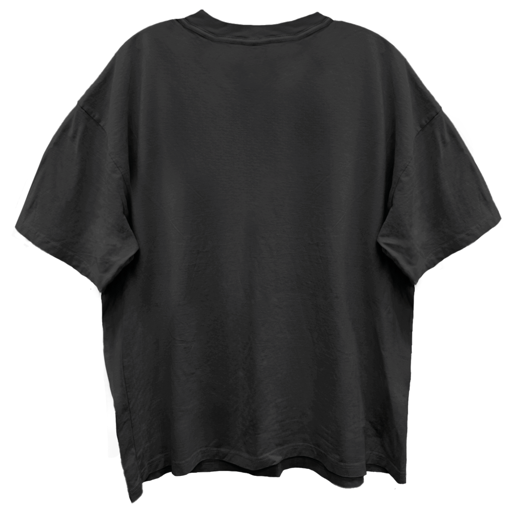 MEGADEATH CHAOS CHAINS VINTAGE BLACK T-SHIRT/GIANT VINTAGE