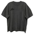 DEAD KENNEDYS LOGO FRONT/BACK VINTAGE BLACK ENZYME WASH T-SHIRT/GIANT VINTAGE
