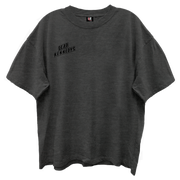 DEAD KENNEDYS LOGO FRONT/BACK VINTAGE BLACK ENZYME WASH T-SHIRT/GIANT VINTAGE