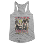 TWISTED SISTER LADIES SHIRT