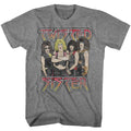 TWISTED SISTER SHIRT