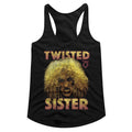 TWISTED SISTER - DEE LADIES SHIRT