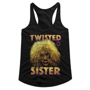 TWISTED SISTER - DEE LADIES SHIRT