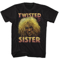 TWISTED SISTER - DEE SHIRT