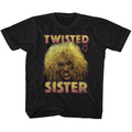 TWISTED SISTER - DEE YOUTH SHIRT