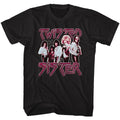 TWISTED SISTER - PRETTY IN PINK SHIRT