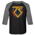 TWISTED SISTER - VINTAGE TS LOGO SHIRT