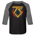 TWISTED SISTER - VINTAGE TS LOGO SHIRT