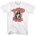 TWISTED SISTER - TWISTED 76 SHIRT