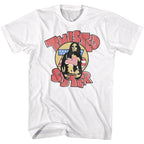 TWISTED SISTER - TWISTED 76 SHIRT