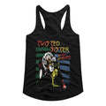 TWISTED SISTER - STAY HUNGRY LADIES SHIRT