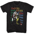 TWISTED SISTER - STAY HUNGRY SHIRT