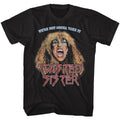 TWISTED SISTER - NOT GONNA TAKE IT SHIRT