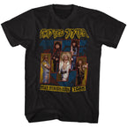 TWISTED SISTER - STAY HUNGRY TOUR SHIRT