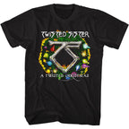 TWISTED SISTER - TWISTED CHRISTMAS SHIRT