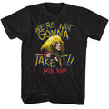 TWISTED SISTER - NOT GONNA TAKE IT SHIRT