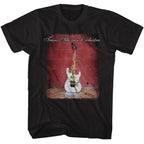 TRANS SIBERIAN ORCHESTRA - TSO ROSY GUITAR SHIRT
