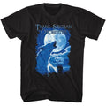TRANS SIBERIAN ORCHESTRA - TSO NIGHT OCEAN WOLF SHIRT