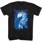 TRANS SIBERIAN ORCHESTRA - TSO NIGHT OCEAN WOLF SHIRT