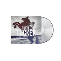 TANYA TUCKER 'WHILE I'M LIVIN'' CD