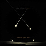TEDESCHI TRUCKS BAND 'I AM THE MOON: IV. FAREWELL' LP