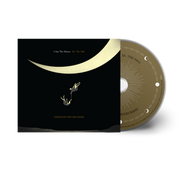 TEDESCHI TRUCKS BAND 'I AM THE MOON: III' CD