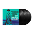 TEDESCHI TRUCKS BAND 'LIVE FROM THE FOX OAKLAND' 3LP - BLACK