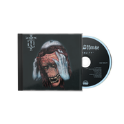 TAKE OFFENSE 'T.O.TALITY' CD