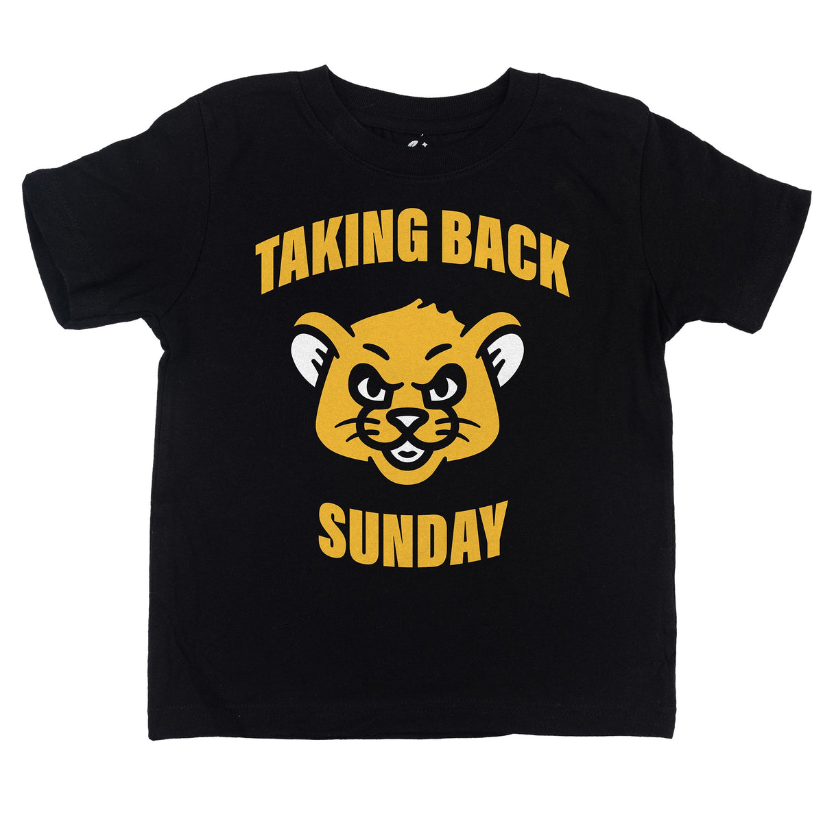 TAKING BACK SUNDAY TODDLER T-SHIRT