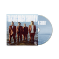 TAKING BACK SUNDAY '152' CD