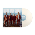 TAKING BACK SUNDAY '152' LP (Bone Vinyl)
