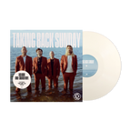 TAKING BACK SUNDAY '152' LP (Bone Vinyl)