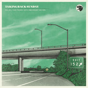 TAKING BACK SUNDAY 'TELL ALL YOUR FRIENDS' 20TH ANNIVERSARY EDITION CD
