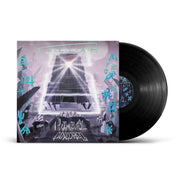 TALLAH 'PRIMEVAL: OBSESSION/DETACHMENT' LP