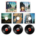TAME IMPALA 'LONERISM' 3LP 10TH ANNIVERSARY SUPER DELUXE EDITION BOX SET