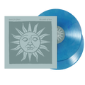 TEARS FOR FEARS 'THE SEEDS OF LOVE' 2LP (Limited, Deluxe, Blue Marble Vinyl)