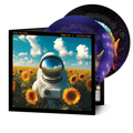 TEARS FOR FEARS 'SONGS FOR A NERVOUS PLANET' DELUXE CD