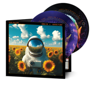 TEARS FOR FEARS 'SONGS FOR A NERVOUS PLANET' DELUXE CD