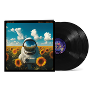 TEARS FOR FEARS 'SONGS FOR A NERVOUS PLANET' 2LP (Black Vinyl)