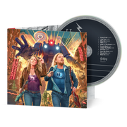 TEDESCHI TRUCKS BAND 'FUTURE SOUL' CD