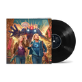 TEDESCHI TRUCKS BAND 'FUTURE SOUL' LP
