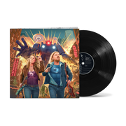 TEDESCHI TRUCKS BAND 'FUTURE SOUL' LP