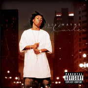 LIL WAYNE 'THA CARTER' 2LP