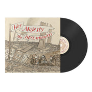 The Decemberists Her Majesty