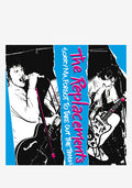 THE REPLACEMENTS 'SORRY MA, FORGOT TO TAKE OUT THE TRASH' LP