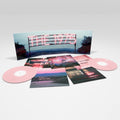 THE 1975 'I LIKE IT WHEN YOU SLEEP, FOR YOU ARE SO BEAUTIFUL YET SO UNAWARE OF IT' 2LP - PINK