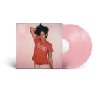 THE 1975 'I LIKE IT WHEN YOU SLEEP, FOR YOU ARE SO BEAUTIFUL YET SO UNAWARE OF IT' 2LP - PINK